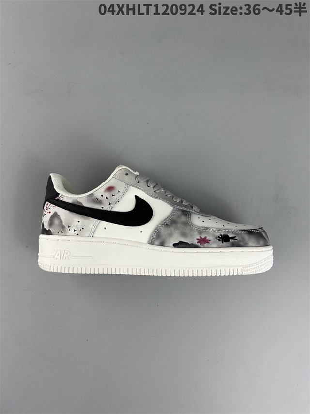 women air force one shoes size 36-45 2022-11-23-314